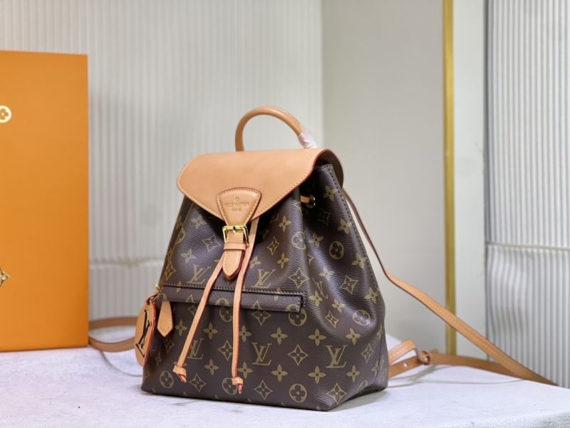 LV Backpacks